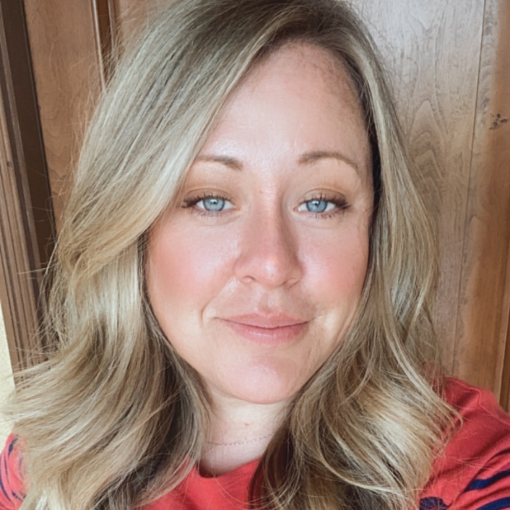 Meet your Posher, Keturah